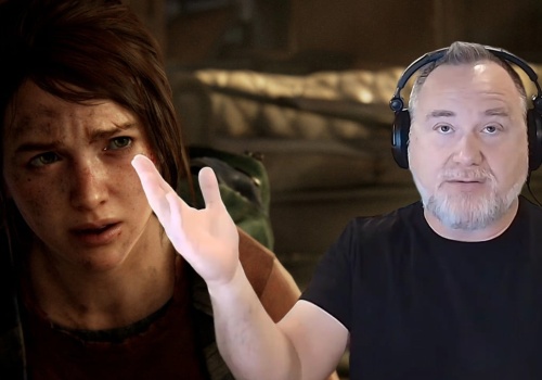 Projektant The Last of Us nie kryje żalu: zmiany w remake'u były dla niego „jak policzek w twarz”