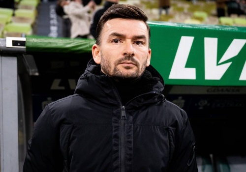 PKO BP Ekstraklasa: Górnik Zabrze - Korona Kielce. Relacja live i wynik na żywo online