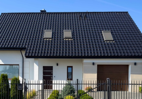 Gmina naliczy podatek od deszczu. Właściciele działek będą liczyć każdy metr