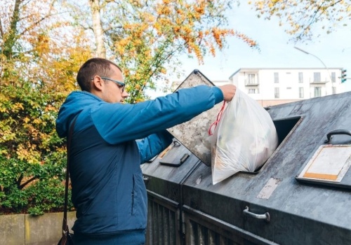 Nie segregujesz śmieci? Od 1 maja możesz mieć kłopoty