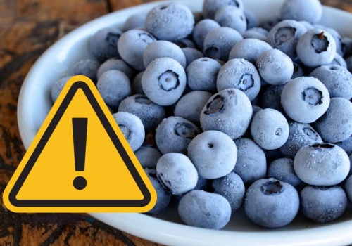 Eksperci przebadali mrożone owoce z supermarketów. Oto, co w nich znaleźli