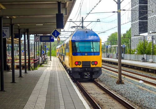 Masz 18 lat? UE daje szansę na darmową podróż po Europie