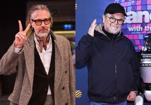 Grzeje się w środowisku dawnego TVN. Majewski odpowiedział Miszczakowi