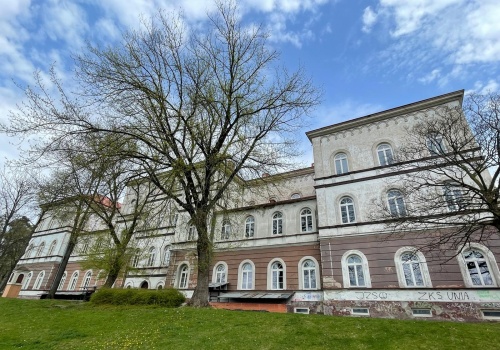 Rewolucja w Pałacu Młodzieży w Tarnowie – będą nowe kierunki, ale też redukcja etatów