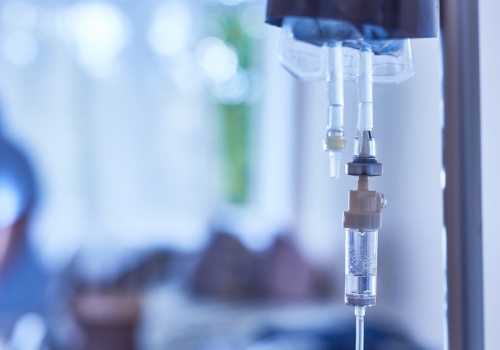 W Sejmie o potrzebach refundacyjnych w nowotworach krwi. Pierwsze decyzje jeszcze w tym roku