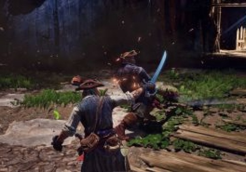 Nowy hit na Steam. Windrose przyciąga tłumy