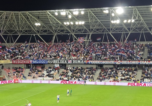 „Dlaczego chcecie zniszczyć Podbeskidzie?” Emocje wokół klubu i pytania o jego przyszłość