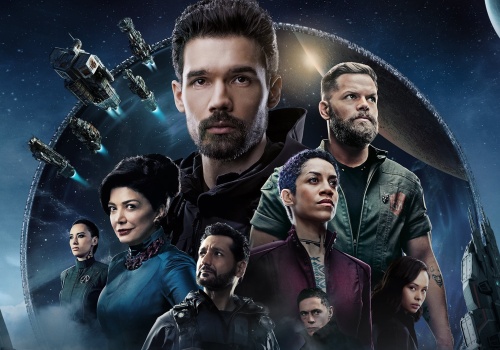 The Expanse ma szansę powrócić? Jeden z najlepszych seriali science fiction może otrzymać kontynuację