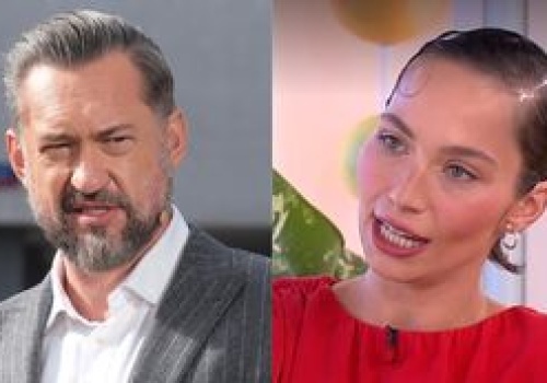 Mery Spolsky zawitała do 