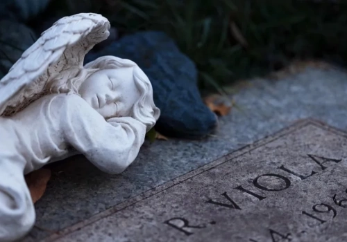 Ostatnie pożegnania naszych bliskich - pogrzeby w Mysłowicach