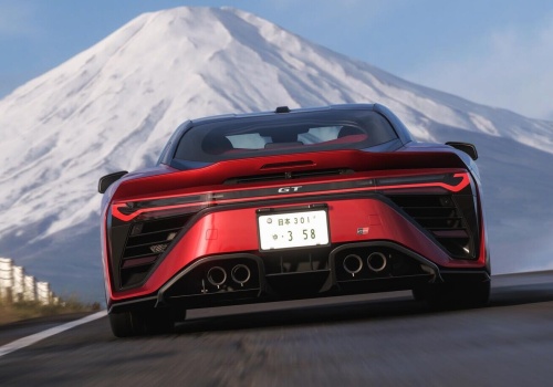 Tokio w Forza Horizon 6 wygląda obłędnie. Nowy materiał mówi sam za siebie