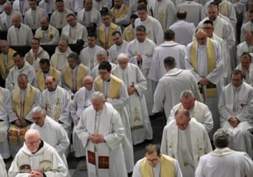 Kościół w Polsce. Teologiczny antyjudaizm z wyraźnymi cechami antysemityzmu