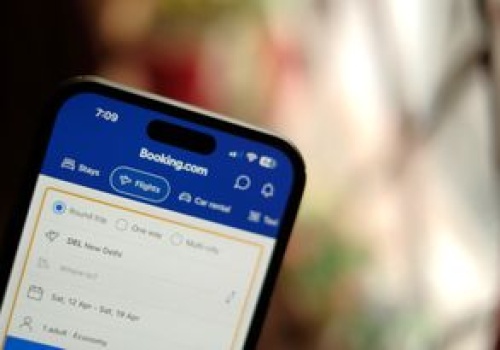 Wyciek danych z Booking.com. Dotknął też Polaków
