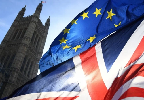 10 lat po referendum w sprawie brexitu. Brytyjczycy chcą powrotu do UE?