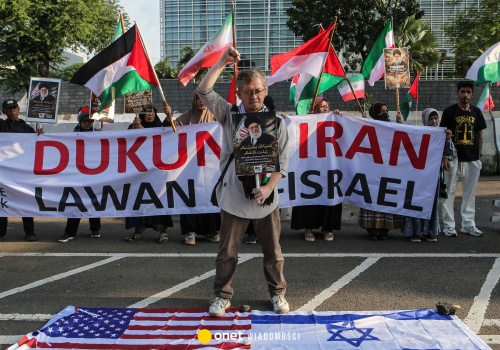 Wizerunkowa klęska USA. Znamy treść depesz z amerykańskich ambasad. 