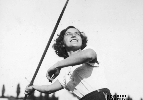 Powiedziała Hitlerowi „niezbyt wysoki”. Dzięki temu 8 lat później uratowała 150 osób