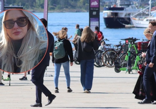 Co Norwegowie myślą o Polakach? Postanowiłam sprawdzić. 