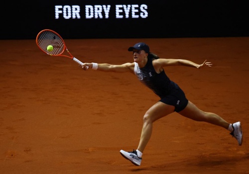 Jest reakcja Roland Garros po słowach Świątek. Ogłaszają zmiany