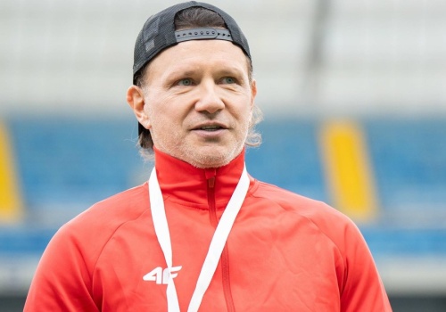 Majdan od dekady nie rozmawia z legendą. Kulisy sporu ujawnione