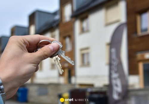 Mieszkańcy rozczarowani segmentami pod Warszawą. 