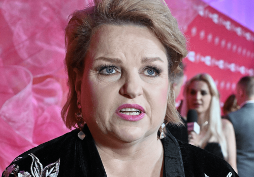 Niebywałe, z czym mierzyła się Bosacka po rozstaniu. Ujawniła wieści o kochance męża