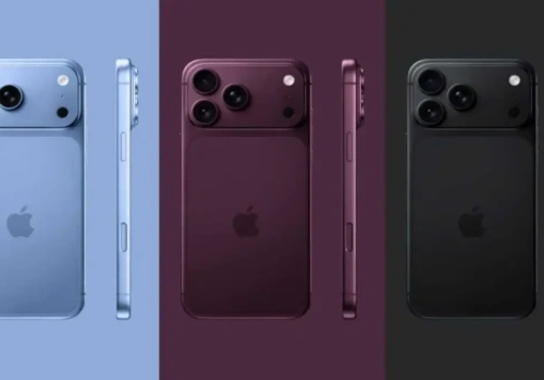 Koniec z jaskrawym pomarańczem. iPhone 18 Pro przejdzie metamorfozę