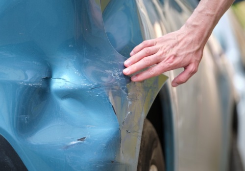 Przełomowe odkrycie naukowców. Ten materiał ma właściwości samonaprawiające