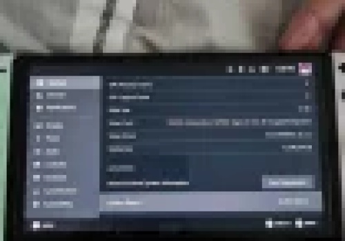 Steam działa na Switchu! To nie żart, Valve oficjalnie wspiera ARM