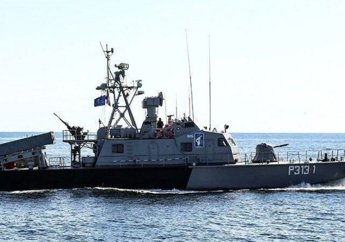 Strzały w cieśninie Ormuz. Supertankowiec na celowniku