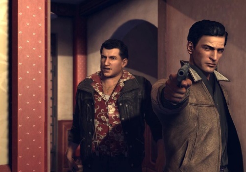 Uniwersum Mafii rozszerzy się aż o dwie gry? Zaskakujące doniesienia