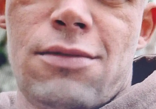 PILNE: Policja poszukuje 35-letniego mężczyzny