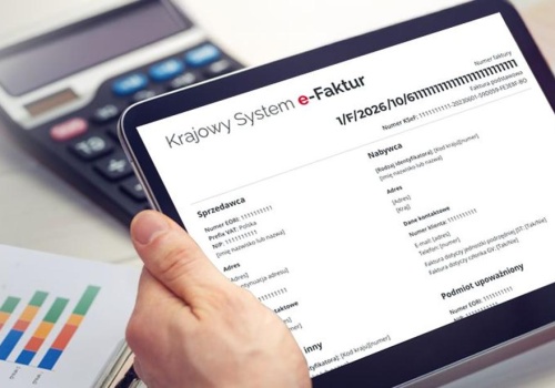 Oszuści wzięli na cel użytkowników KSeF. Uważajcie na powiadomienia o fakturach