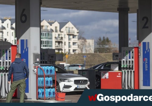 Ile maksymalnie za paliwo w weekend?