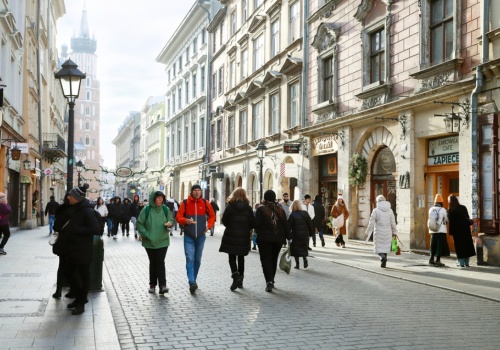 Ponad 50 mln osób mniej. Nadchodzi demograficzny przełom