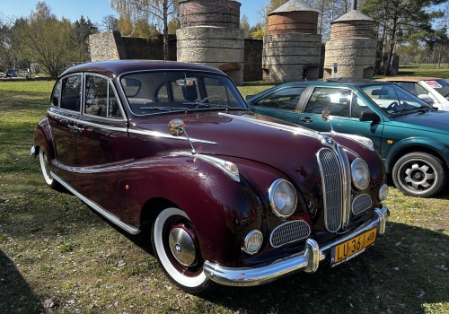 Odrestaurowane perełki na trasie