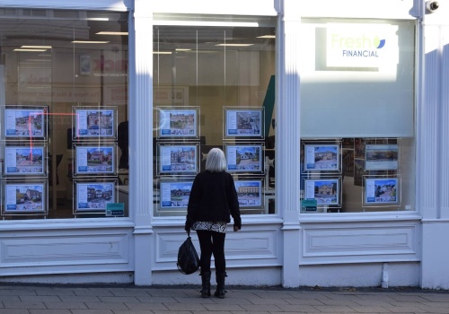 Czynsze w UK przestały rosnąć po raz pierwszy od 2017 roku