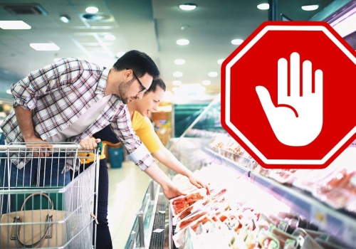 Pilne wycofanie wędlin z niemieckich supermarketów. Wykryto bakterie E. coli