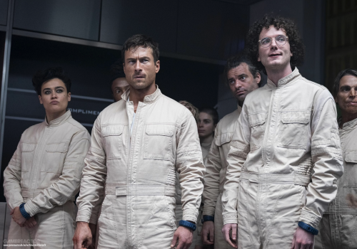 5 świetnych filmów, które można by zaadaptować na równie dobre gry