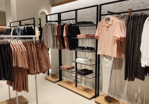 Znana marka powraca do Avenidy Poznań. Nowy sklep nie tylko dla kobiet