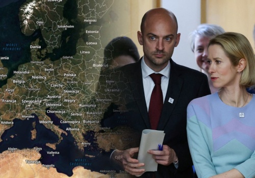 UE przygotowuje się na najgorszy scenariusz. Pierwsze takie działania