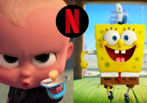 Najlepsze filmy dla dzieci na Netfliksie. Każdy znajdzie coś dla siebie