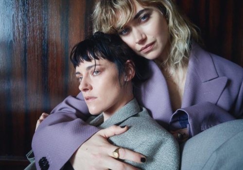 Słowa to potężny żywioł. Bohaterce „Chronologii wody” uratowały życie