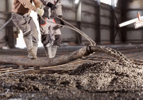Polski cement przegrywa. CO2 i import rozkładają branżę na łopatki