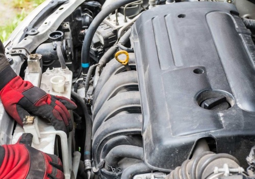 Te usterki podnoszą spalanie nawet o 20 proc.. Kierowcy o tym nie wiedzą