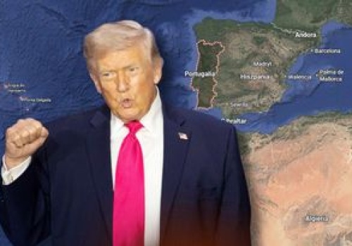 Portugalia pod presją USA. Ambasador przedstawił żądania