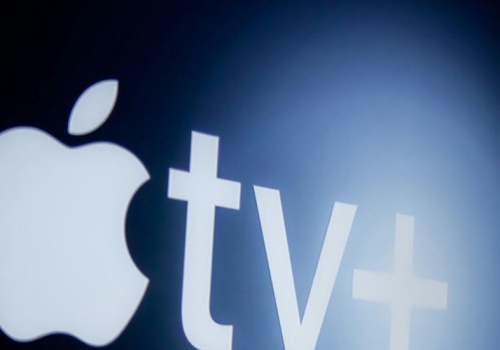 Apple TV za darmo na miesiąc. Hity sci-fi na wyciągnięcie ręki