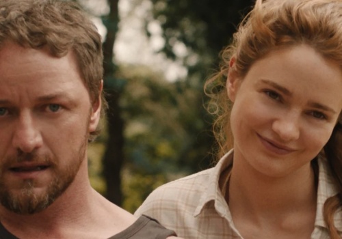 Mocny thriller od dziś w streamingu. Trudno będzie się oderwać