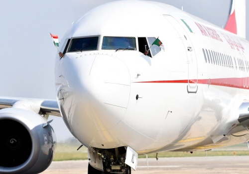 Nowy przewoźnik wchodzi do Polski. Na ten kontynent polecimy bez przesiadek