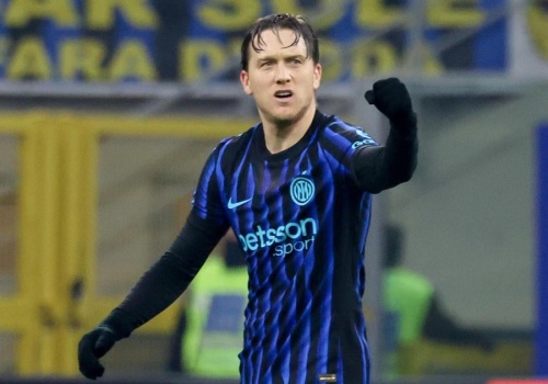 Historyczny wyczyn Piotra Zielińskiego. Jako pierwszy Polak osiągnął taki rezultat