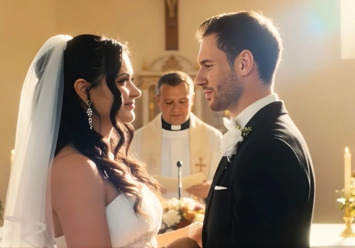 Iness już po ślubie?! Nowość „Bawmy się” z weselnym teledyskiem